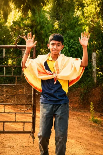 Zdjęcie  (Akash Bandlapura) #473388