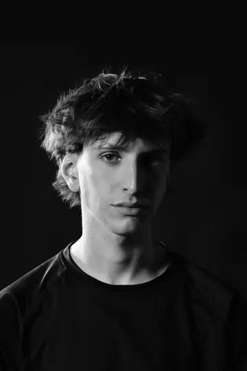 Zdjęcie Luca Vidale #479401