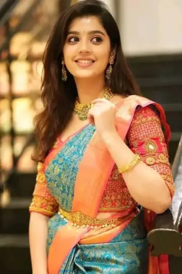 Zdjęcie Devika Bhat