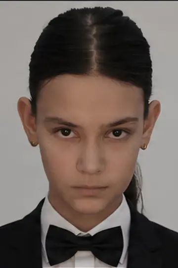Zdjęcie Aylin Zohrabbayli