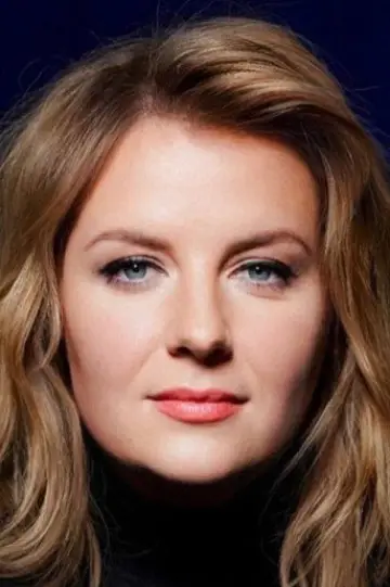 Zdjęcie Gabriela Scherer