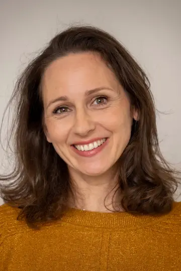 Zdjęcie Emmanuelle Fauchet