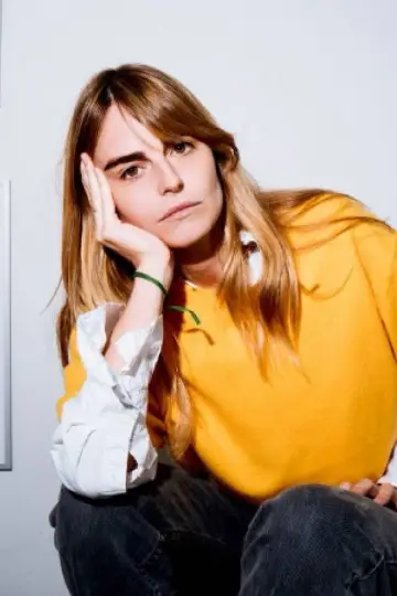 Zdjęcie Elena Clavarino