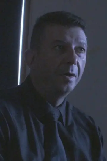 Zdjęcie Henry White
