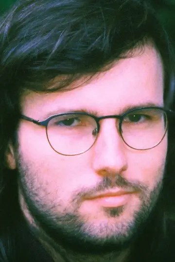 Zdjęcie Vilém J. Dojiva