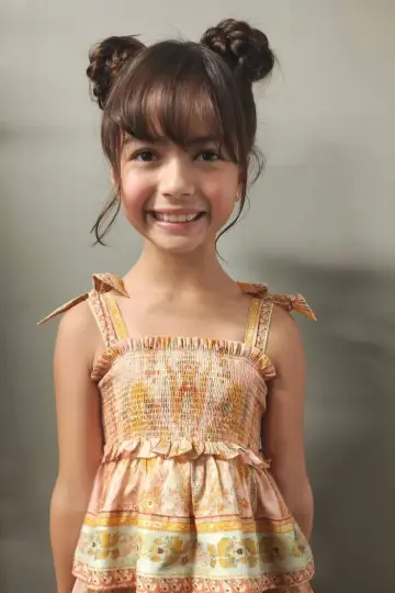 Zdjęcie Rafaella López