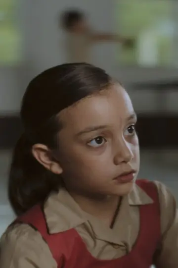 Zdjęcie Gloriana Vargas