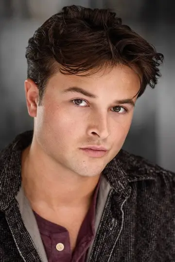 Zdjęcie Zach Boltz
