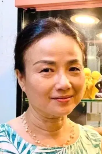 Zdjęcie Trần Yên Chi