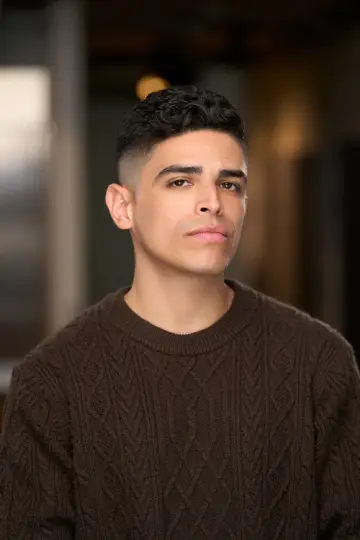 Zdjęcie Axel Pereira
