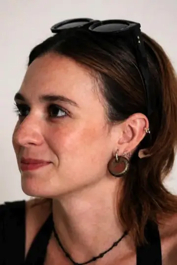 Zdjęcie Ana Paula Rosas