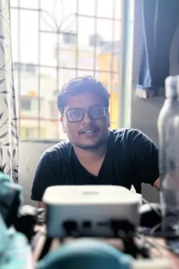 Zdjęcie Shashi Bhushan #490279