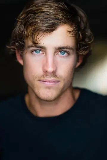 Zdjęcie Jadon Cal Fitzpatrick
