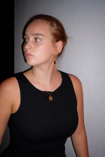 Zdjęcie Alice Durnholz