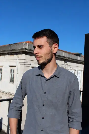 Zdjęcie Francisco Lino