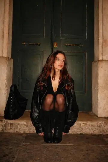 Zdjęcie Sara Cardia