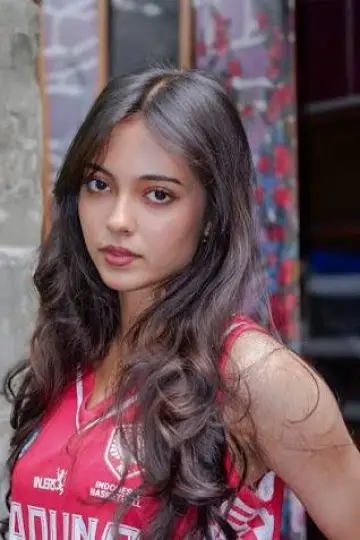 Zdjęcie Raisa Marie