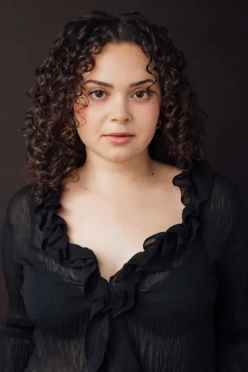 Zdjęcie Naomi Eidinger