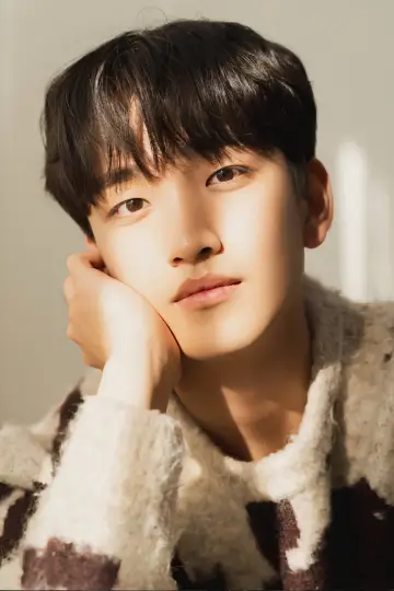 Zdjęcie Yoo Jae-hoon