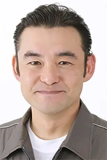 Zdjęcie Takashi Nishina #121458