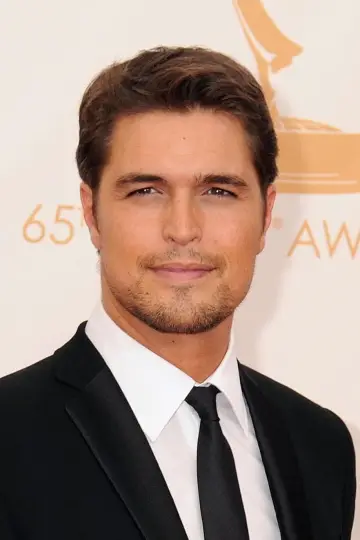 Zdjęcie Diogo Morgado #328441
