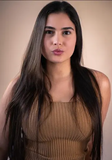 Zdjęcie Hannah Assayag