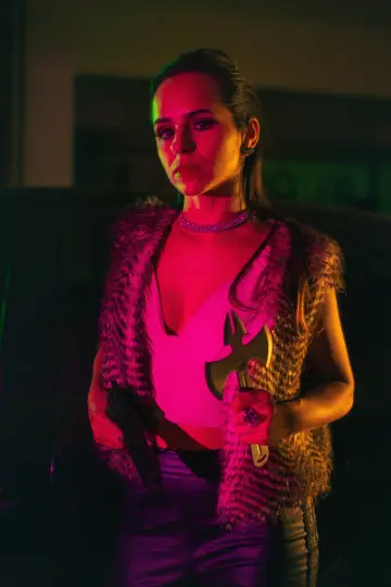 Zdjęcie Nanna Mercury