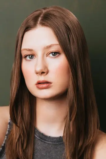 Zdjęcie Megan McGillicuddy