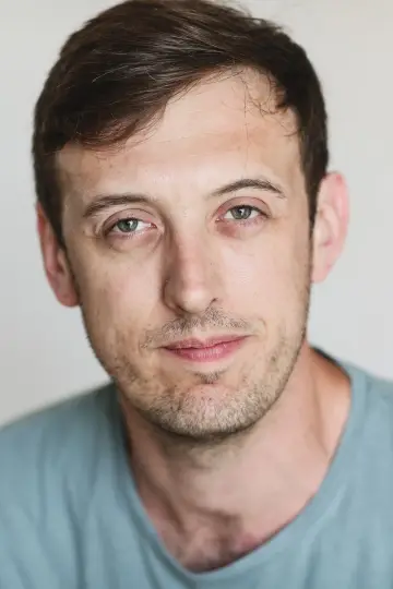 Zdjęcie Romain Daroles