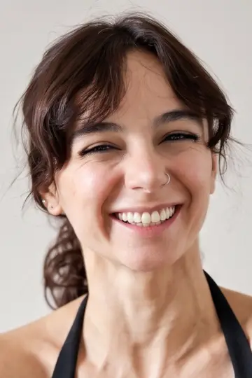 Zdjęcie Rym Mroue