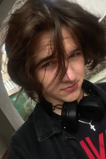 Zdjęcie Kryspin Nowak
