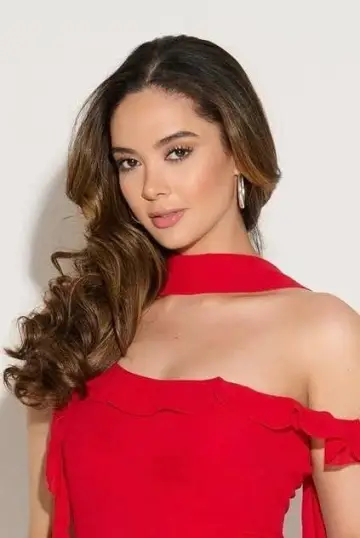 Zdjęcie Elizabeth Garcia
