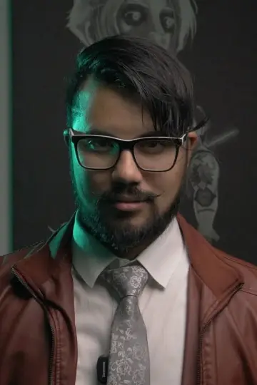 Zdjęcie Manu Canales de la Vega