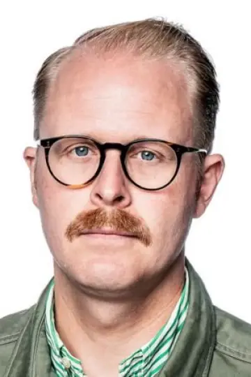 Zdjęcie  (Fredrik Björkman) #509711