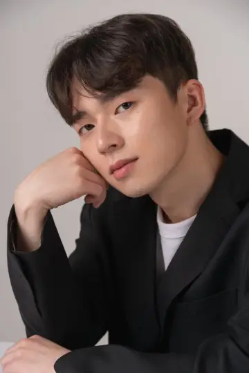 Zdjęcie Kim Joo-young