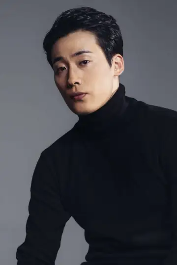 Zdjęcie No Jeong-hyeon #648347