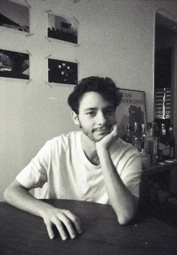 Zdjęcie Artur Andrade #641550