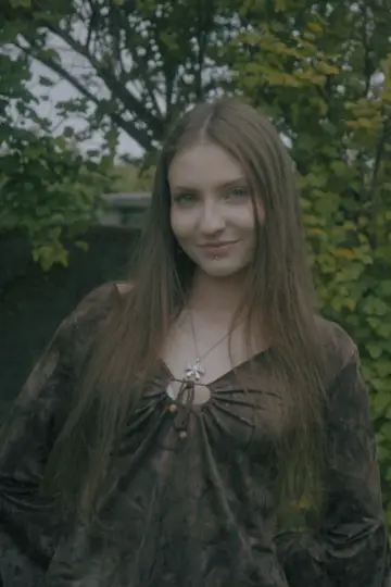 Zdjęcie Sasha Corn