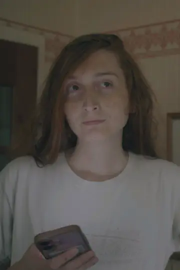 Zdjęcie Vaila Daisy Scott