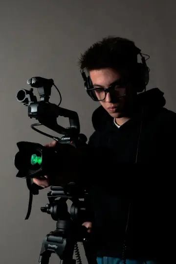 Zdjęcie Alessandro Ramon