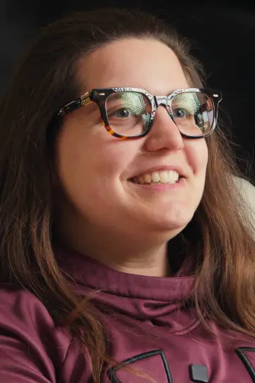 Zdjęcie Maria Martini