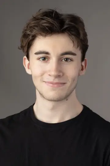 Zdjęcie Nate Clancy