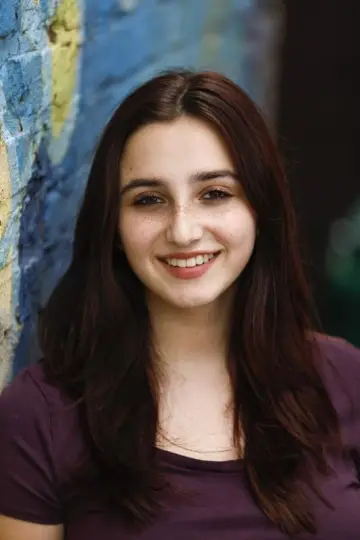 Zdjęcie Samantha May
