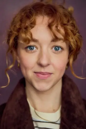 Zdjęcie Eloise Beaumont-Wood