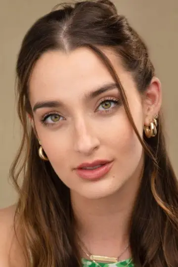 Zdjęcie Felicity Donnelly