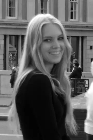 Zdjęcie Lila Thacker