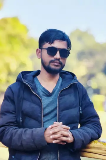 Zdjęcie Sunil Bhimrao Borkar #609381