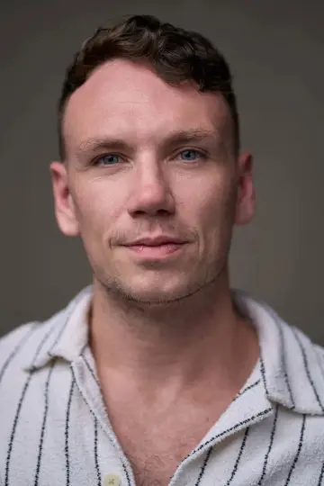Zdjęcie Gareth Spicer
