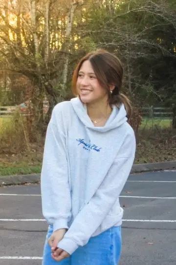 Zdjęcie Angel Finnell