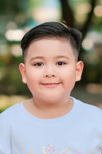 Zdjęcie Stephen Wardell Dizon
